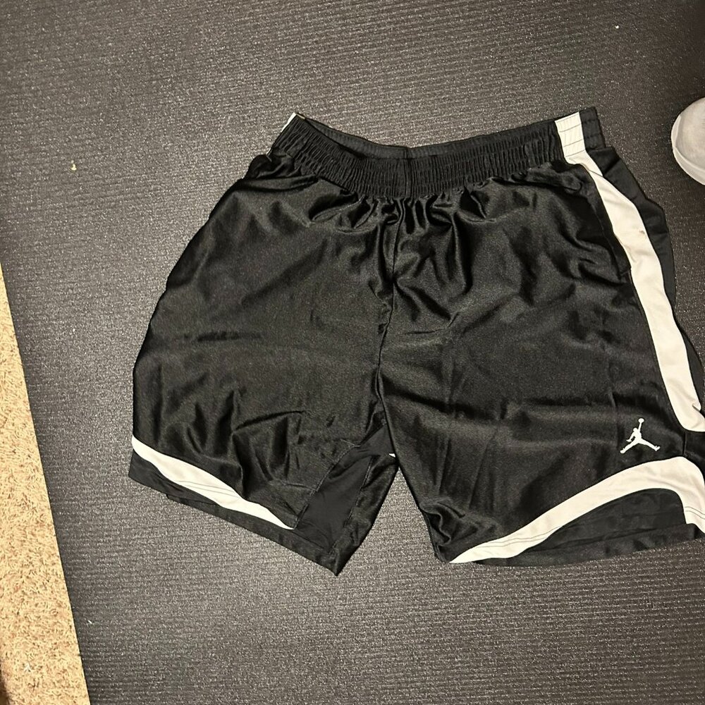 Jordan shorts XXL